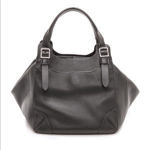 Rag & Bone Bradbury Box Duffel Bag
